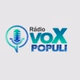 Radio Web Vox Populi logo