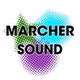 Marcher Sound logo