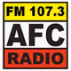 AFC Radio On Line logo