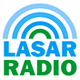 LASAR Radio logo