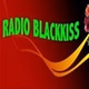 Radio Blackkiss logo