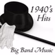 Big Band Classics logo