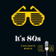 Logo de CueLightsMedia - It's 80s