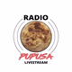 Logo de Radio Pupusa