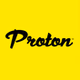 Proton Radio logo