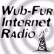 Wub-Fur Internet Radio logo