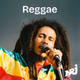 Logo de NRJ - Reggae