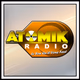 Logo de Atomik Radio