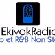 Logo de EkivokRadio