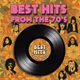 Logo de The Mix Radio - Best Hits From The 70s