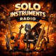 HearMe.fm - Solo Instruments logo