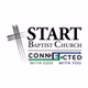 Start Baptist Church logo
