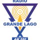 Logo de Rádio Grande Lago