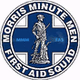 Morris Township, Morris Plains, and Hanover Twp Police, Fire and EMS logo