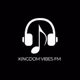 Logo de KINGDOM VIBES FM