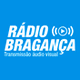 Rádio Bragança logo
