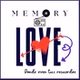 Memory Radio Love logo