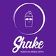 Logo de Rádio Shake