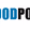 Dagood Radio logo