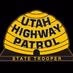 Utah Highway Patrol logo
