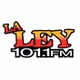 La Ley 101.1 - WYMY logo