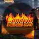 Logo de Candela La Barca - XHLB-FM
