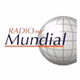 Rádio Mundial logo