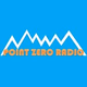 Logo de Point Zero Radio