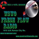 Logo de WSWO Fresh Flow Radio