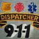 Logo de NW Indiana Public Safety