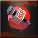 Radio Dolby International logo