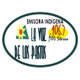 Logo de La Voz de Los Pastosa