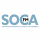 SocaFM logo