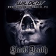 WildCat - Black Death logo