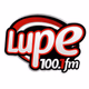 Logo de Lupe 100.1 - XHMZA