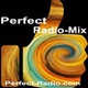 Perfect Radio - The Mix logo
