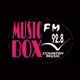 Logo de Music Box