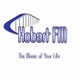 Hobart FM logo