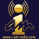 iAMradio Station logo