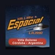 FM Espacial logo