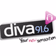 Diva Radio logo