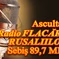 Radio Flacara Rusaliilor logo