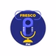 Fresco FM logo
