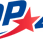 Logo de Европа Плюс - Top 40
