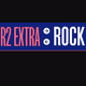 R2extra - Rock logo