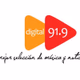Logo de Digital 91.9