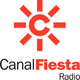 Logo de Canal Fiesta Radio
