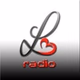 LB Radio logo