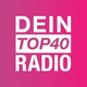 Logo de Radio MK - Dein Top40 Radio