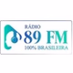 Rádio 89 FM logo